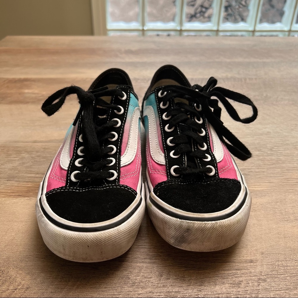 Vans multicolor - Picture 2 of 7